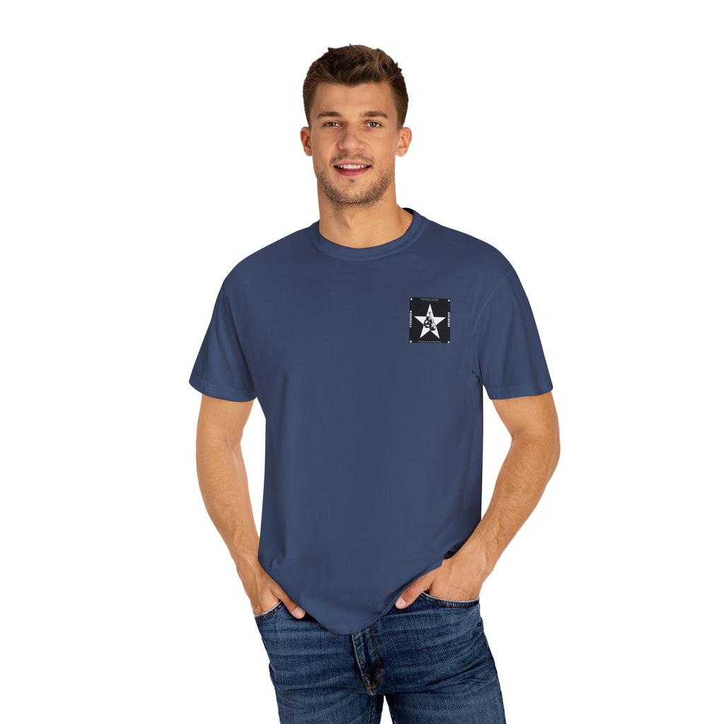 Mexican Boxing Pride T-Shirt, Unisex Tee for Sports Fans, Gift for Boxers, Workout Apparel, Casual Wear, Boxing Lovers' Shirt